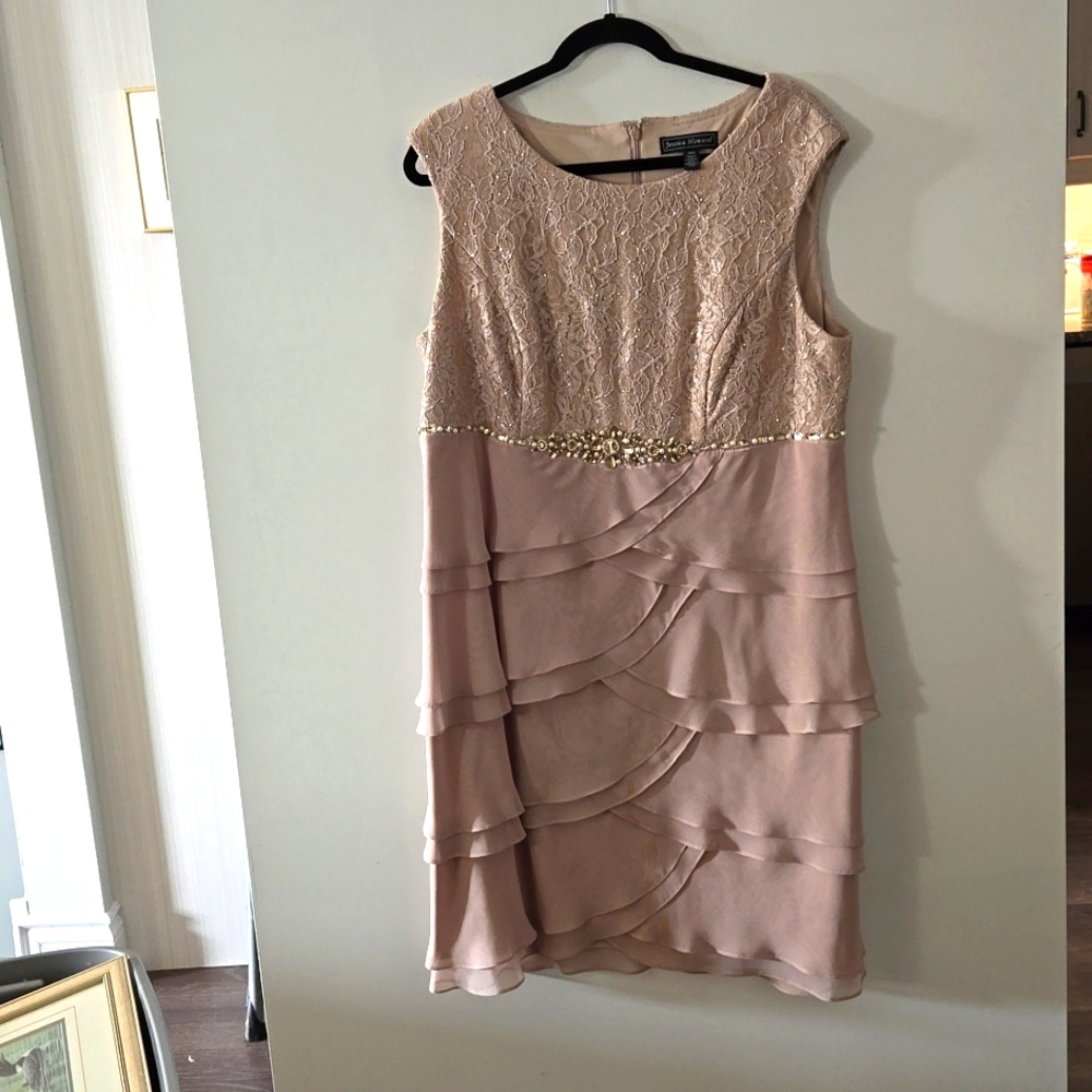 Cocktail/Mother of the Bride Dress